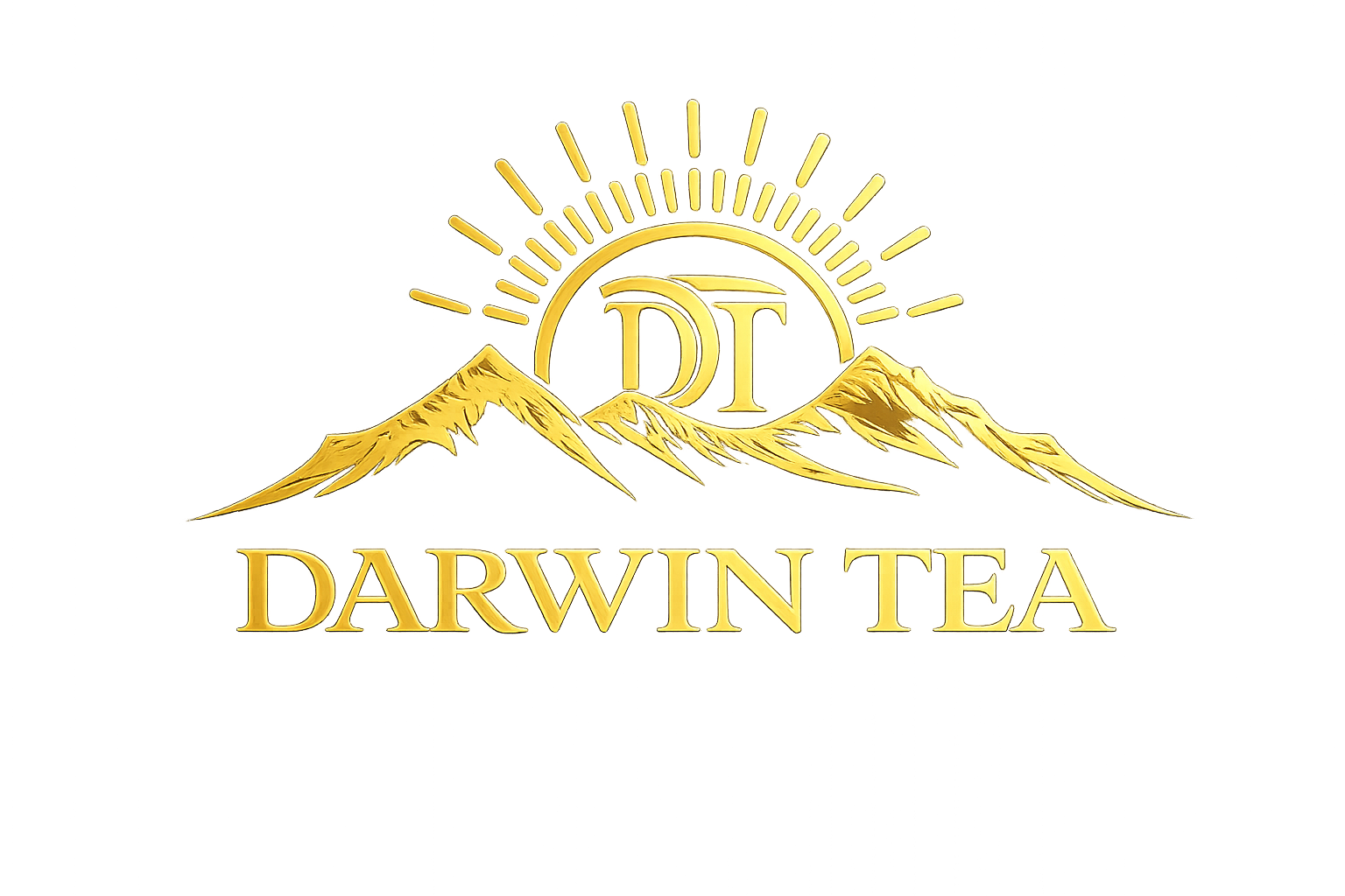 Darwin Tea